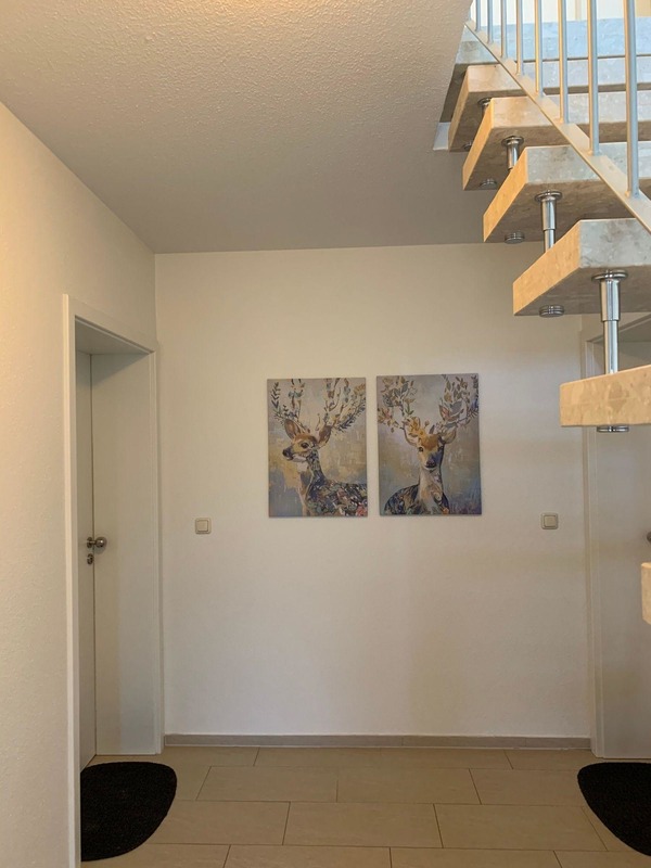 Foto 11 Ferienwohnung Ostfriesland Norddeich & Umgebung Haus am See - Kolkstr. 1 - EG rechts (Objekt 88263) buchen