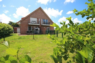 Foto 13 Ferienwohnung Ostfriesland Norddeich & Umgebung Haus am See - Kolkstr. 1 - EG rechts (Objekt 88263) Nordsee