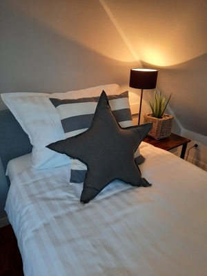 Foto 9 Ferienwohnung Ostfriesland Norddeich & Umgebung Friesentraum (Objekt 88151) Urlaub