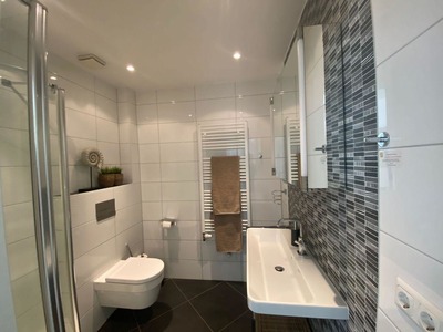 Foto 11 Ferienwohnung Ostfriesland Norddeich & Umgebung Friesentraum (Objekt 88151) buchen