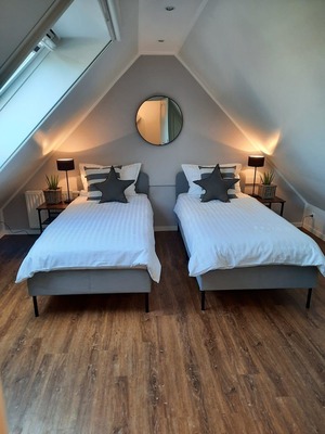 Foto 13 Ferienwohnung Ostfriesland Norddeich & Umgebung Friesentraum (Objekt 88151) Nordsee