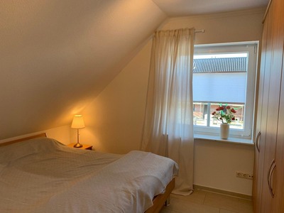 Foto 9 Ferienwohnung Ostfriesland Norddeich & Umgebung Haus am See - Kolkstr. 1 OG rechts (Objekt 88076) Urlaub