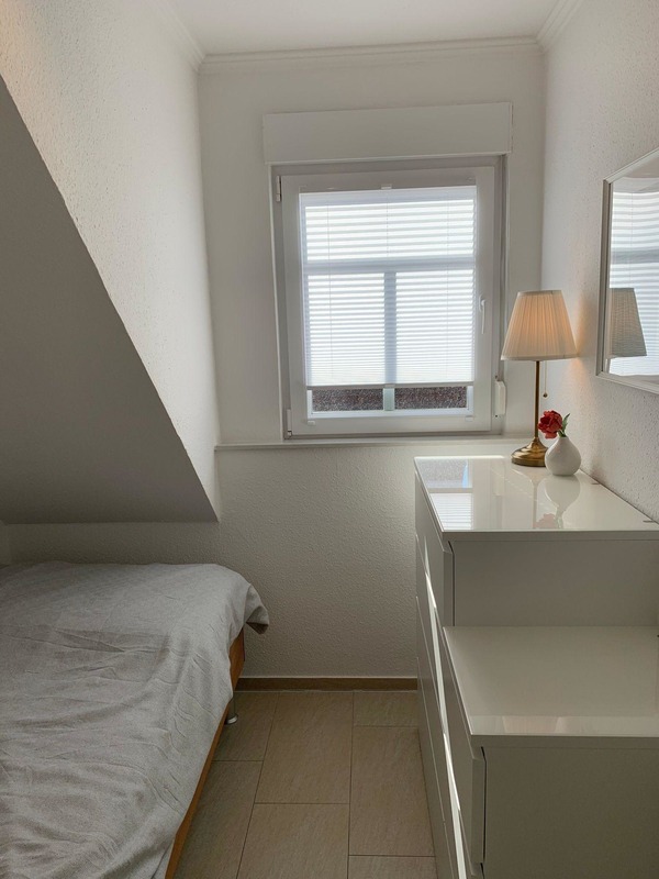 Foto 11 Ferienwohnung Ostfriesland Norddeich & Umgebung Haus am See - Kolkstr. 1 OG rechts (Objekt 88076) buchen