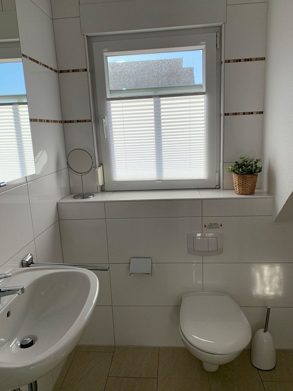 Foto 13 Ferienwohnung Ostfriesland Norddeich & Umgebung Haus am See - Kolkstr. 1 OG rechts (Objekt 88076) Nordsee