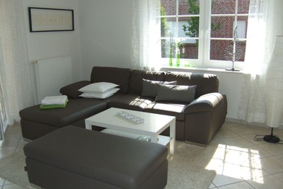 Foto 2 Ferienwohnung Ostfriesland Norddeich & Umgebung Haus Emma (Objekt 88218) suchen