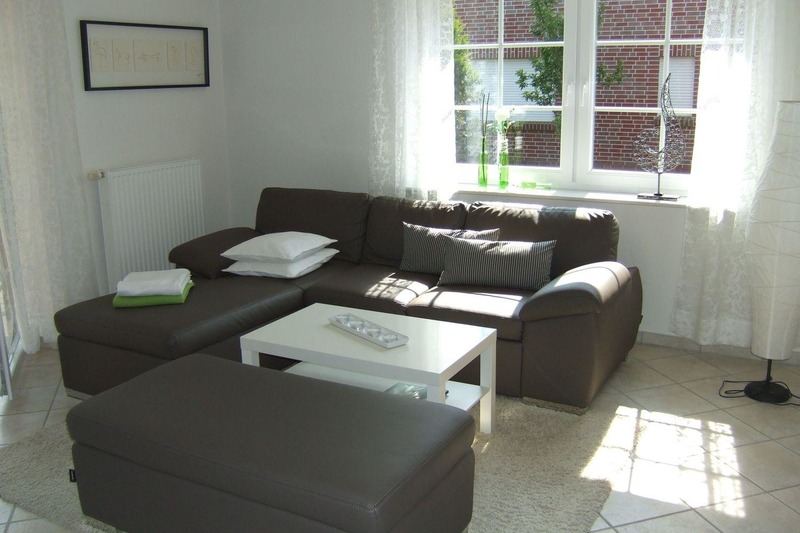 Foto 2 Ferienwohnung Ostfriesland Norddeich & Umgebung Haus Emma (Objekt 88218) suchen