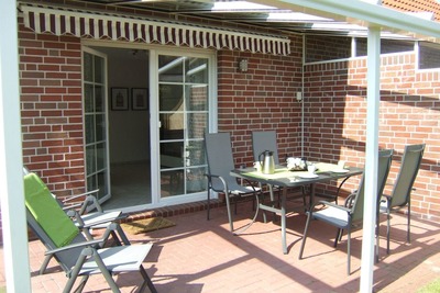 Foto 20 Ferienwohnung Ostfriesland Norddeich & Umgebung Haus Emma (Objekt 88218) Reise