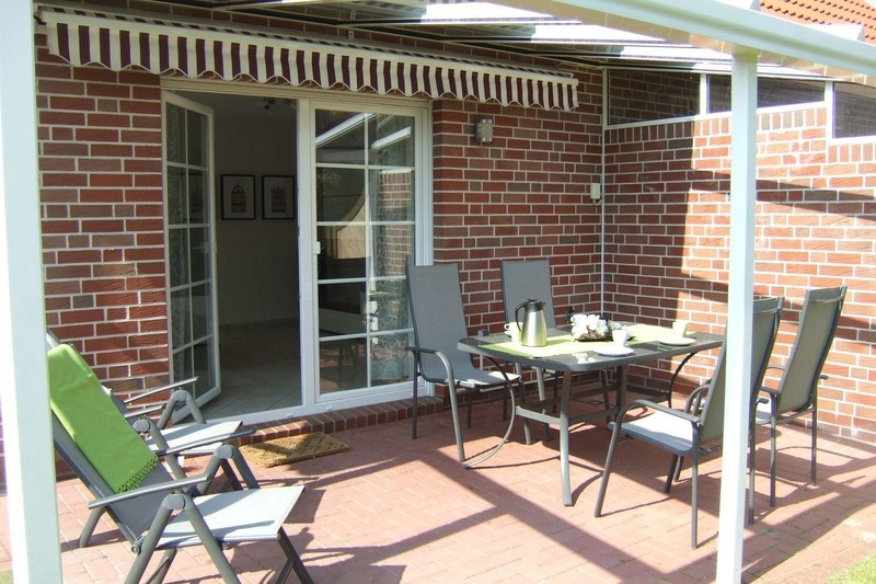 Foto 20 Ferienwohnung Ostfriesland Norddeich & Umgebung Haus Emma (Objekt 88218) Reise