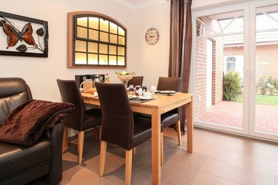 Foto 2 Ferienwohnung Ostfriesland Norddeich & Umgebung Hering (Objekt 88077) suchen