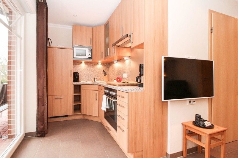 Foto 4 Ferienwohnung Ostfriesland Norddeich & Umgebung Hering (Objekt 88077) Urlaub