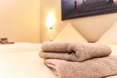 Foto 9 Ferienwohnung Ostfriesland Norddeich & Umgebung Hering (Objekt 88077) Urlaub