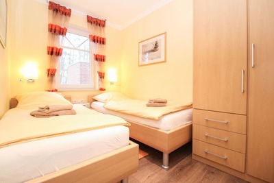 Foto 11 Ferienwohnung Ostfriesland Norddeich & Umgebung Hering (Objekt 88077) buchen