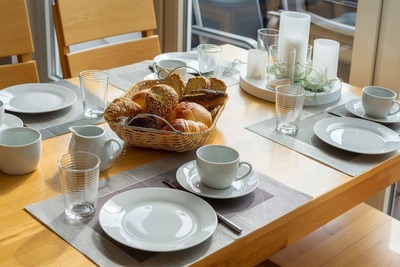 Foto 2 Ferienwohnung Ostfriesland Norddeich & Umgebung Jeannie (Objekt 88152) suchen