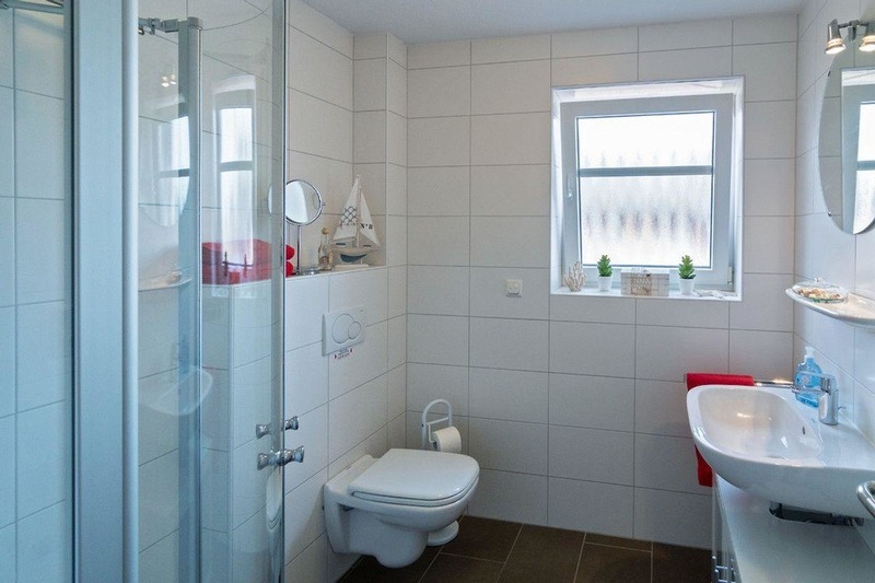 Foto 13 Ferienwohnung Ostfriesland Norddeich & Umgebung Jeannie (Objekt 88152) Nordsee