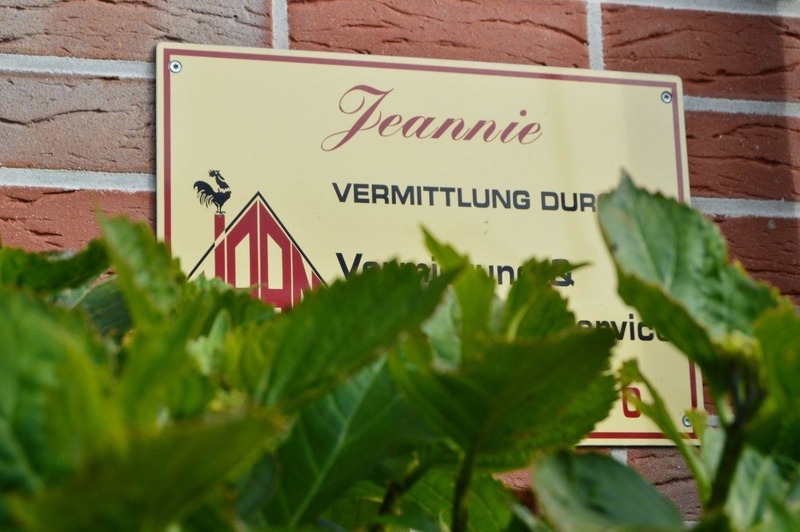 Foto 18 Ferienwohnung Ostfriesland Norddeich & Umgebung Jeannie (Objekt 88152) Nordsee