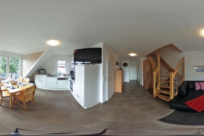 Foto 20 Ferienwohnung Ostfriesland Norddeich & Umgebung Jeannie (Objekt 88152) Reise