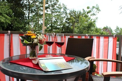 Foto 20 Ferienwohnung Ostfriesland Norddeich & Umgebung Horizont (Objekt 88264) Reise