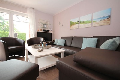 Foto 2 Ferienwohnung Ostfriesland Norddeich & Umgebung Lichtblick Norddeich (Objekt 88078) suchen