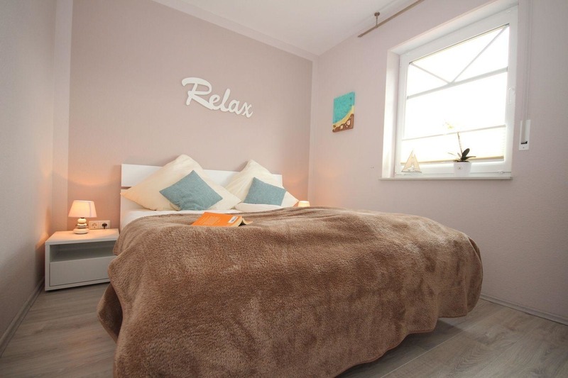 Foto 9 Ferienwohnung Ostfriesland Norddeich & Umgebung Lichtblick Norddeich (Objekt 88078) Urlaub