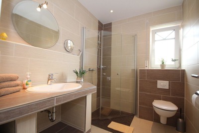 Foto 13 Ferienwohnung Ostfriesland Norddeich & Umgebung Lichtblick Norddeich (Objekt 88078) Nordsee