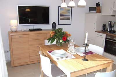 Foto 4 Ferienwohnung Ostfriesland Norddeich & Umgebung Mare am Deich (Objekt 88079) Urlaub