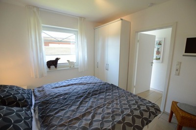 Foto 11 Ferienwohnung Ostfriesland Norddeich & Umgebung Mare am Deich (Objekt 88079) buchen