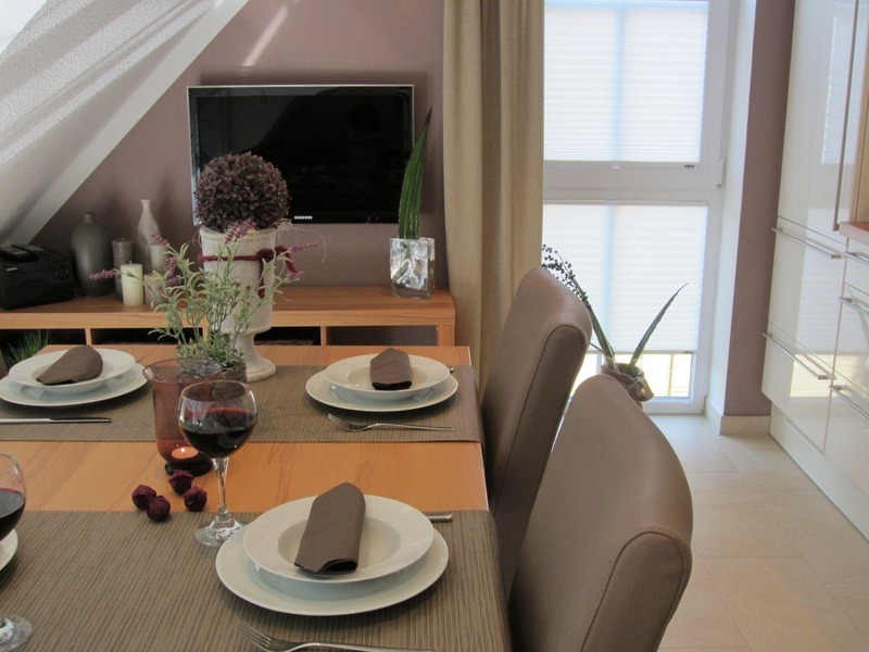 Foto 4 Ferienwohnung Ostfriesland Norddeich & Umgebung Meerzeit (Objekt 88153) Urlaub