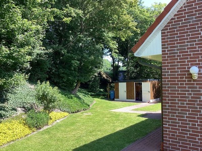 Foto 13 Ferienwohnung Ostfriesland Norddeich & Umgebung Meerzeit (Objekt 88153) Nordsee