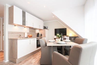 Foto 4 Ferienwohnung Ostfriesland Norddeich & Umgebung Norddeich  Stern (Objekt 88154) Urlaub