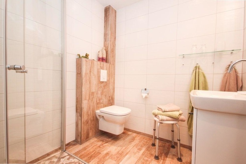 Foto 13 Ferienwohnung Ostfriesland Norddeich & Umgebung Norddeich  Stern (Objekt 88154) Nordsee