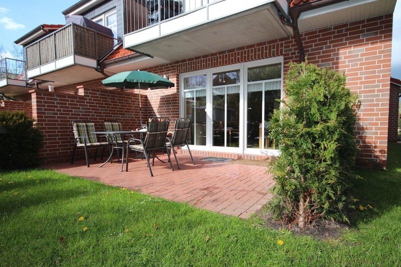 Foto 2 Ferienwohnung Ostfriesland Norddeich & Umgebung Helga (Objekt 88265) suchen