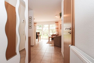 Foto 4 Ferienwohnung Ostfriesland Norddeich & Umgebung Helga (Objekt 88265) Urlaub