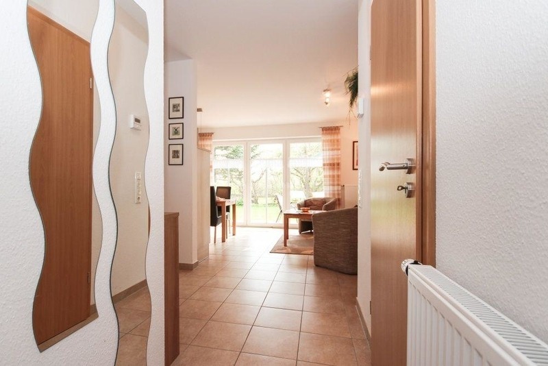 Foto 4 Ferienwohnung Ostfriesland Norddeich & Umgebung Helga (Objekt 88265) Urlaub