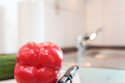 Foto 9 Ferienwohnung Ostfriesland Norddeich & Umgebung Helga (Objekt 88265) Urlaub