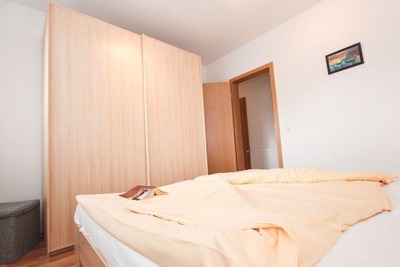 Foto 11 Ferienwohnung Ostfriesland Norddeich & Umgebung Helga (Objekt 88265) buchen