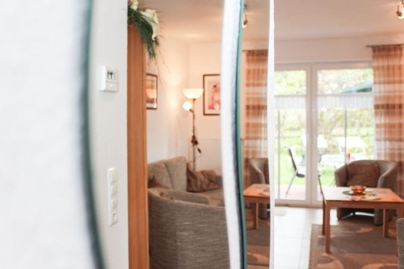 Foto 13 Ferienwohnung Ostfriesland Norddeich & Umgebung Helga (Objekt 88265) Nordsee