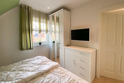 Foto 4 Ferienwohnung Ostfriesland Norddeich & Umgebung Lummernest (Objekt 88219) Urlaub