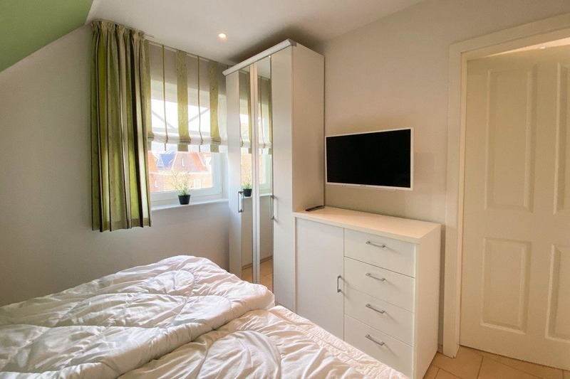 Foto 4 Ferienwohnung Ostfriesland Norddeich & Umgebung Lummernest (Objekt 88219) Urlaub