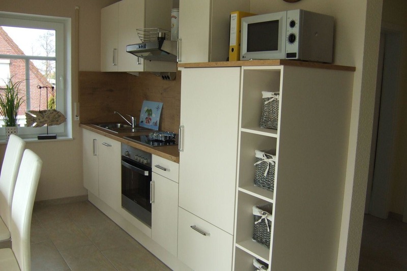 Foto 4 Ferienwohnung Ostfriesland Norddeich & Umgebung Meeresträume (Objekt 88156) Urlaub