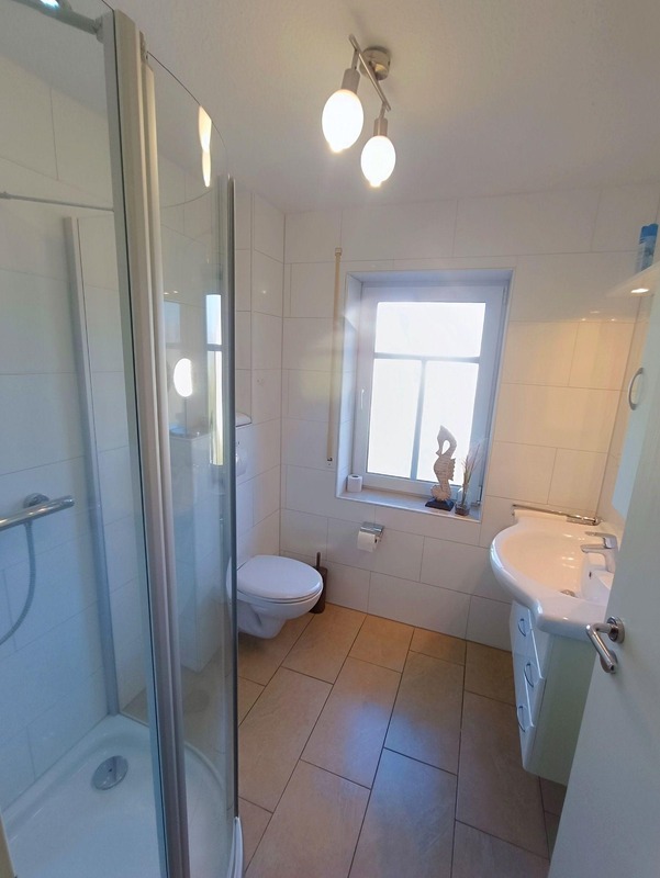 Foto 11 Ferienwohnung Ostfriesland Norddeich & Umgebung Meeresträume (Objekt 88156) buchen