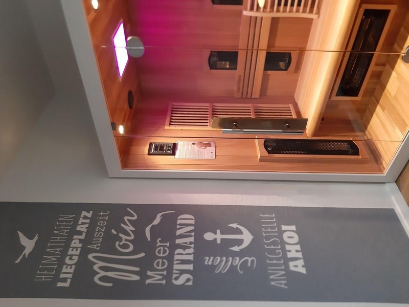 Foto 9 Ferienwohnung Ostfriesland Norddeich & Umgebung Nordseebutze (Objekt 88266) Urlaub