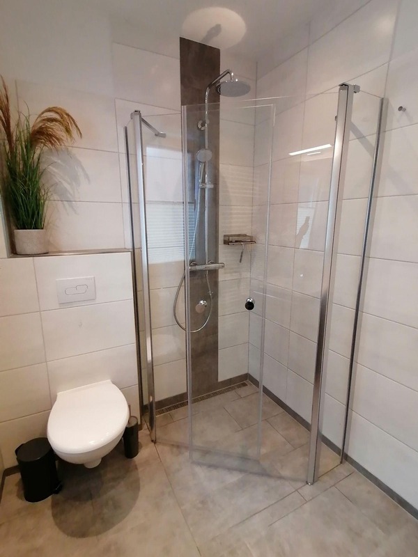 Foto 11 Ferienwohnung Ostfriesland Norddeich & Umgebung Nordseebutze (Objekt 88266) buchen