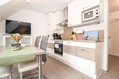 Foto 4 Ferienwohnung Ostfriesland Norddeich & Umgebung Sommerbrise (Objekt 88157) Urlaub