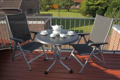 Foto 13 Ferienwohnung Ostfriesland Norddeich & Umgebung Seaside (Objekt 88158) Nordsee