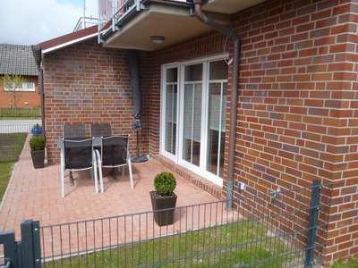 Foto 2 Ferienwohnung Ostfriesland Norddeich & Umgebung Seedüne (Objekt 88268) suchen