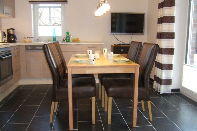 Foto 4 Ferienwohnung Ostfriesland Norddeich & Umgebung Seedüne (Objekt 88268) Urlaub