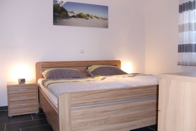 Foto 9 Ferienwohnung Ostfriesland Norddeich & Umgebung Seedüne (Objekt 88268) Urlaub