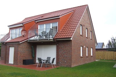 Foto 13 Ferienwohnung Ostfriesland Norddeich & Umgebung Seedüne (Objekt 88268) Nordsee