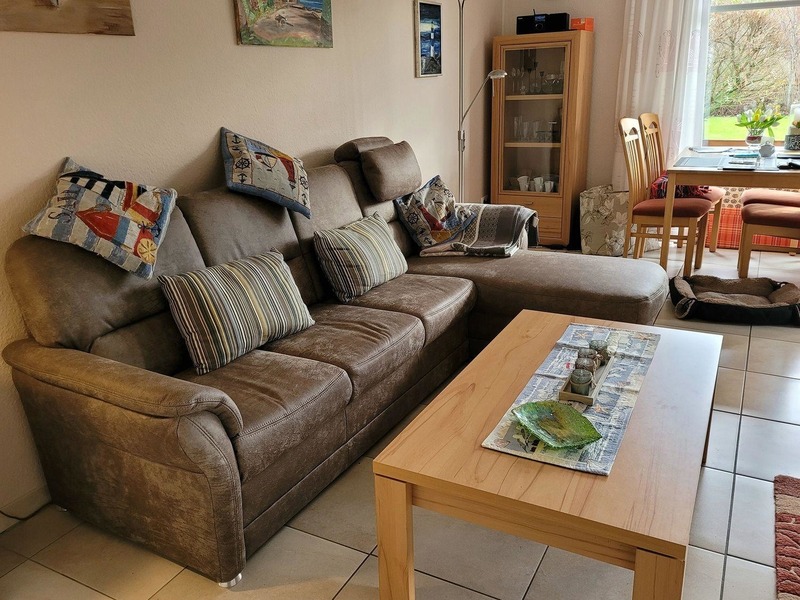 Foto 2 Ferienwohnung Ostfriesland Norddeich & Umgebung Robinie (Objekt 88159) suchen