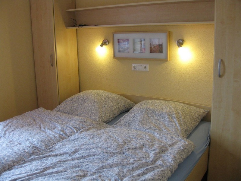 Foto 9 Ferienwohnung Ostfriesland Norddeich & Umgebung Robinie (Objekt 88159) Urlaub